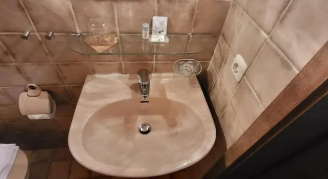 Номер Standard Landhotel Maximilian