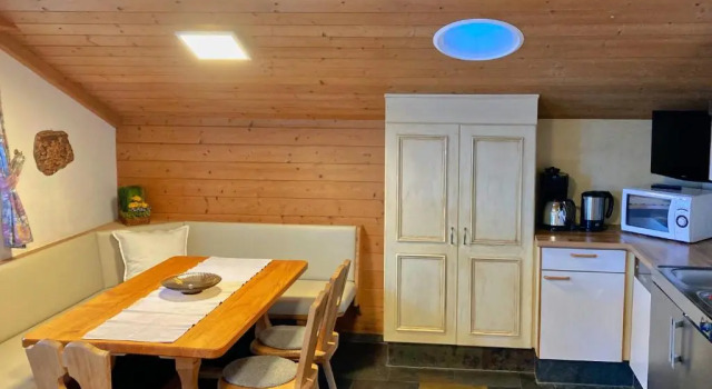 Апартаменты Haus Sonnleiten