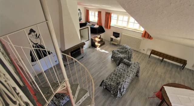 Residence Albergian, Boek Hotel Pragelato Sestriere