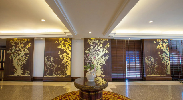 Chiangmai Grandview Hotel & Convention Center