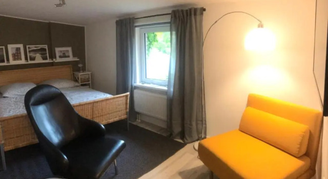 Апартаменты 5 FeWos Harztraum in Innenstadt mit kostenlosem Parkplatz von Harztraveler