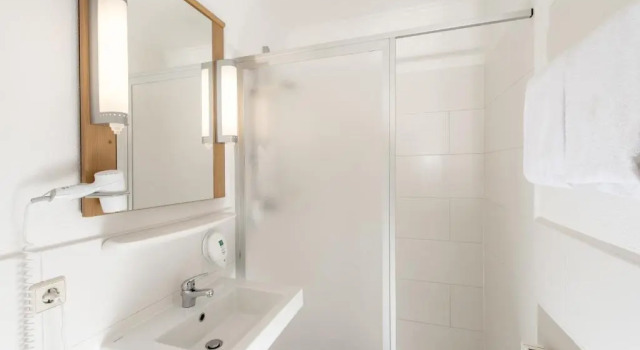 Двухместный номер Standard Good Morning Erfurt
