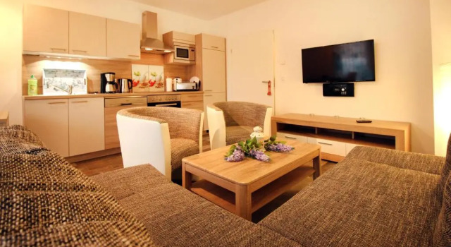 Ferienwohnung Zinnowitz, Book Hotel Zinnowitz Usedom
