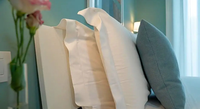 Номер Standard Blu Hotel