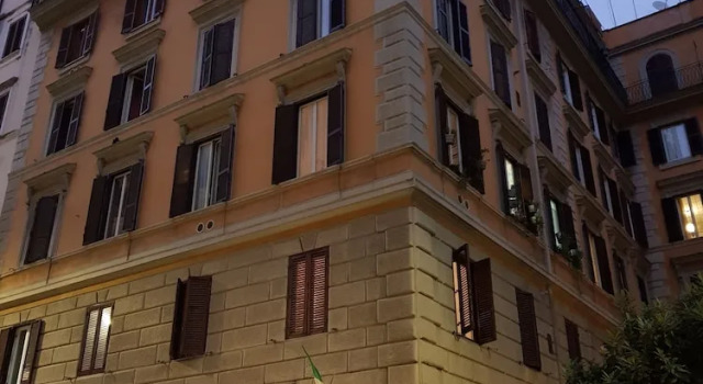 HelloKitty, Забронировать Гостевой дом Гостевые дома Рима, рядом с Piazza San Giovanni in Laterano, Гостевой дом