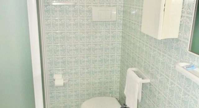 Студия Residence con piscina a La Maddalena