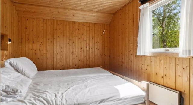 "Hillmari" - 650m from the sea in Bornholm