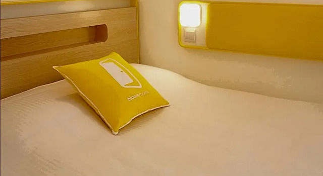 Номер Standard Bloomrooms @ Link Road