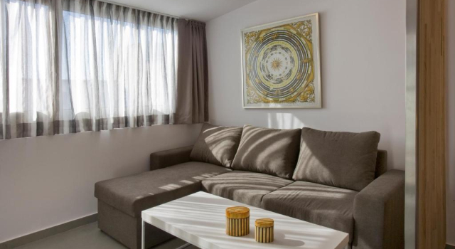 Апартаменты Synathens II - Apartments & Studios