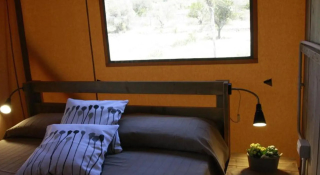 Glamping Alcantara, Забронировать Кемпинг Мотта-Камастра Этна, рядом с Гольф-клуб Il Picciolo