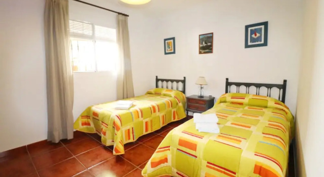 1143 Villa Serymar, Забронировать Вилла Бизнес-отели Фрихильяна, 4* 5*