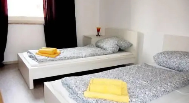 MPM Apartements, Забронировать Гостевой дом Гостевые дома Хайльбронн, Гостевой дом
