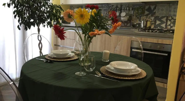 Люкс B&B Paris