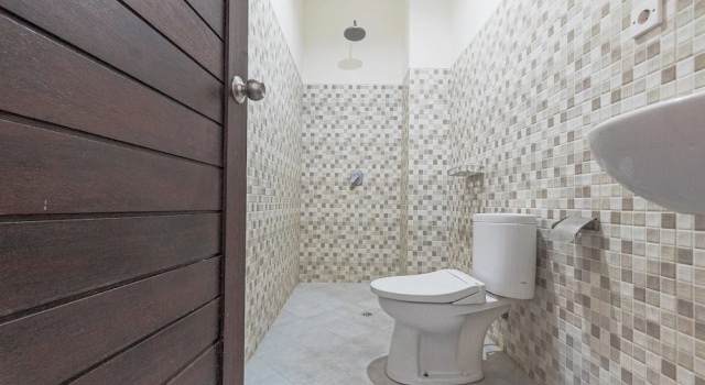 Двухместный номер Standard Azalea Homestay & Villa