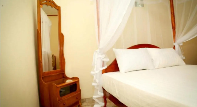 Номер Standard Jaya Home Stay