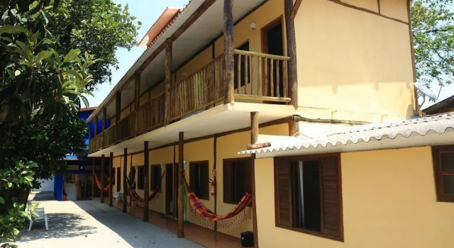 Chili In Suites Maresias