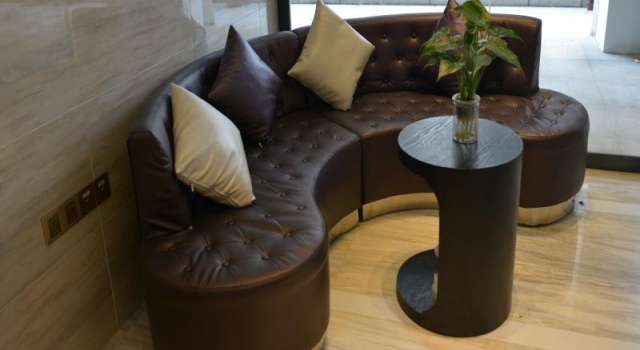 Lavande Hotel·Zhangjiajie Jiefang Road Bofu Plaza