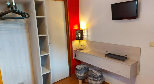 Chalet Du Crey