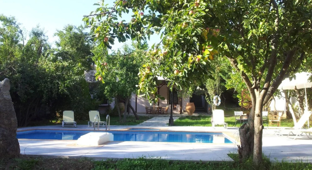 Zeus House, Prenota Villa Lasithi Plateau Lasithi Regional Unit