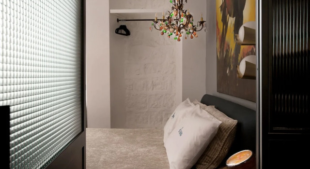 Coco Morghen Appartment, Book Vacation Home Villas in Naples, Villa