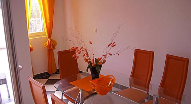 Апартаменты Marina Apartment 1