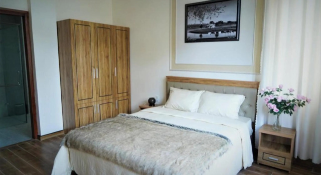 Номер Deluxe Moon Valley Villas Đà Lạt