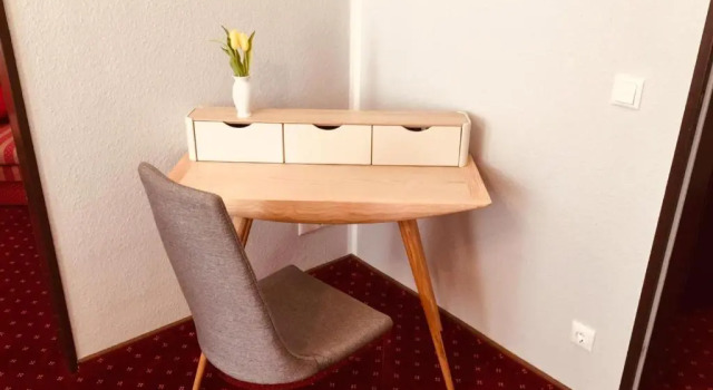 Номер Comfort Gästehaus Albers