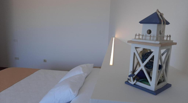 Apartamentos Costas de Bueu B