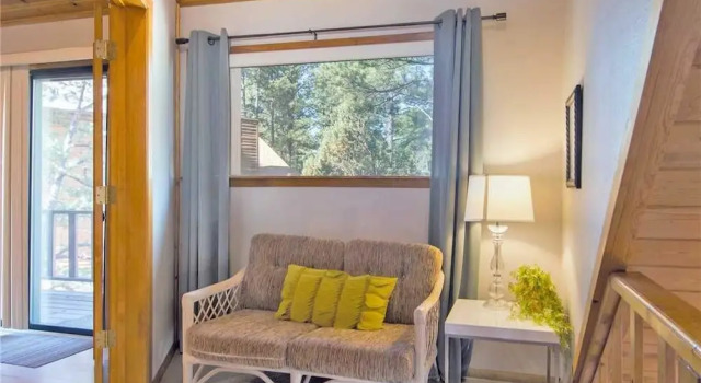 Air Nuevo - Three Bedroom Cabin, Book Hotel Alto New Mexico