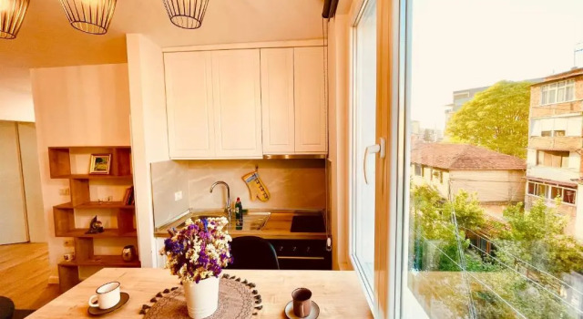 Central Apartment 2, Tirana
