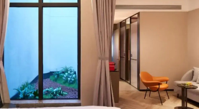 UrCove by Hyatt Shanghai Xuhui West
