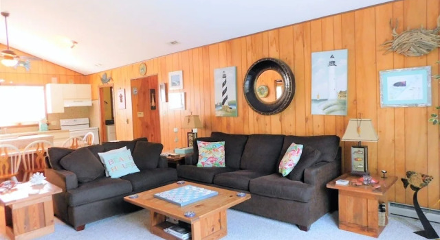 Shrimp-n-grits 3 Bedrooms 2 Bathrooms Home