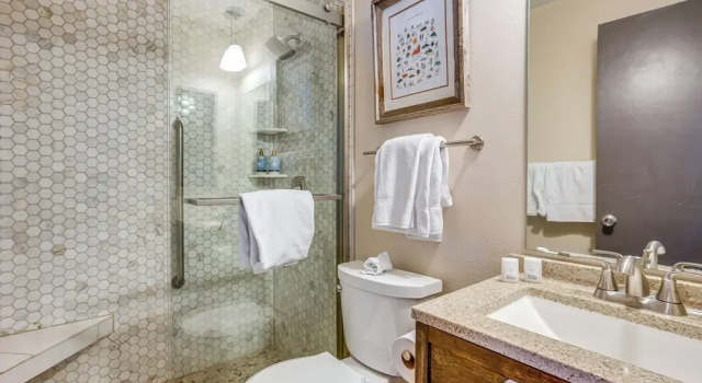 Апартаменты 7 Mi to Ski Resort: Dillon Condo w/ Mtn Views