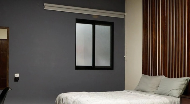 Номер Economy huasteca EM suites