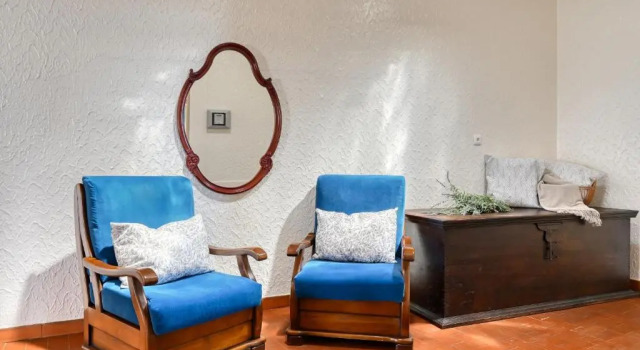 Casa de Ponte a Home in Madeira
