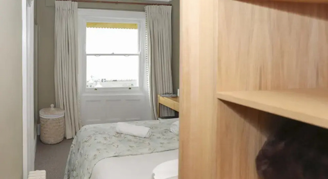 Seaview Suite By My Getaways, Забронировать Апартаменты/квартира Апартаменты Хинкли, рядом с Concordia Theatre, Апартаменты/квартира