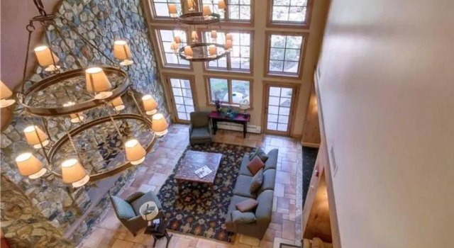1 Bedroom Colorado Vacation Rental In River Run Village Steps From The Summit Express Gondola, Забронировать Отель Отели Кистон 4 звезды, рядом с Эрджентин, 4*
