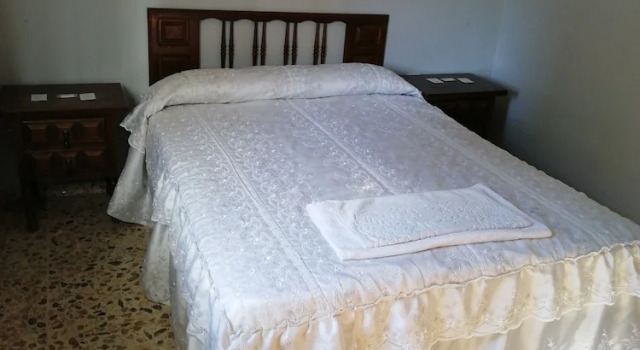 Hostal La Estrada Restaurante