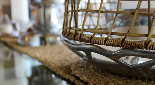 Двухместный люкс African Flair Boutique Safari Lodge