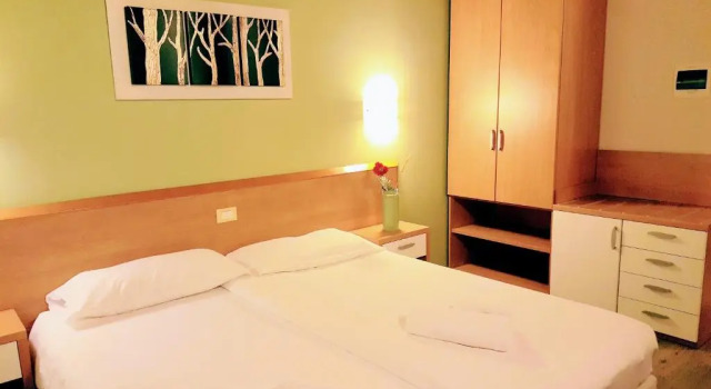 Двухместный номер Superior Locanda Avanguardia