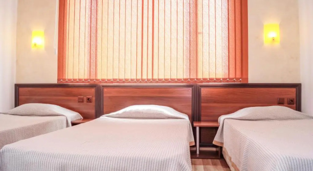 Номер Standard Chrystal Guest House