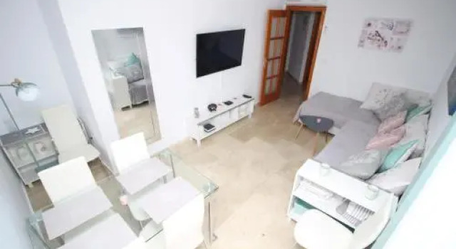 Residence Vacanza Torre Montecarlo