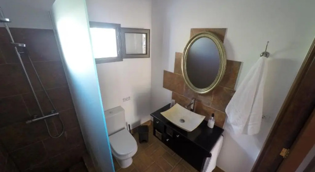 Cottage La Llave