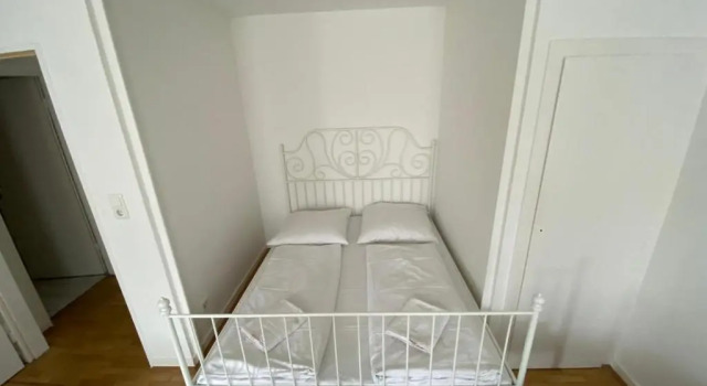 Апартаменты Fair Apartments