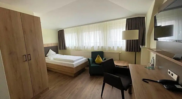 Номер Standard Hotel Niedersächsischer Hof