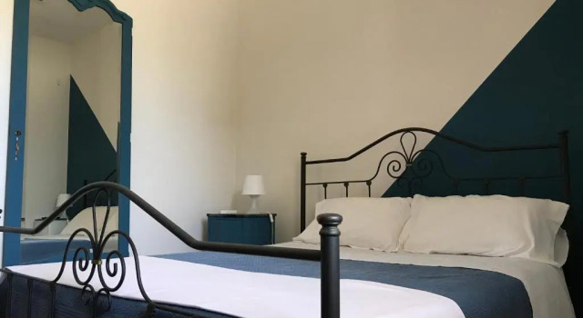 Номер Deluxe B&B La Roverella