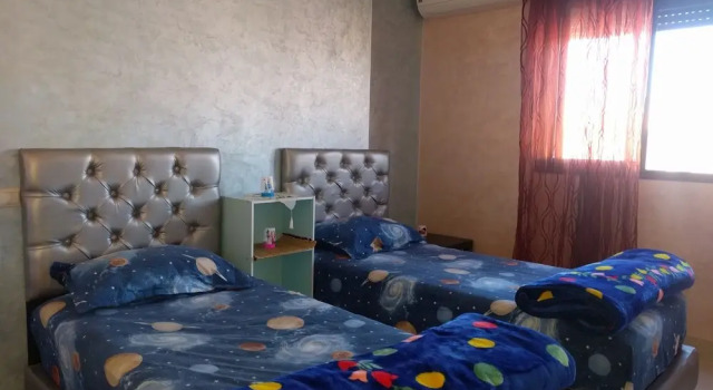 Apartment Marrakech at Omar, Забронировать Апартаменты/квартира Отели Марракеш-Тенсифт-Эль-Хауз с парковкой, Парковка