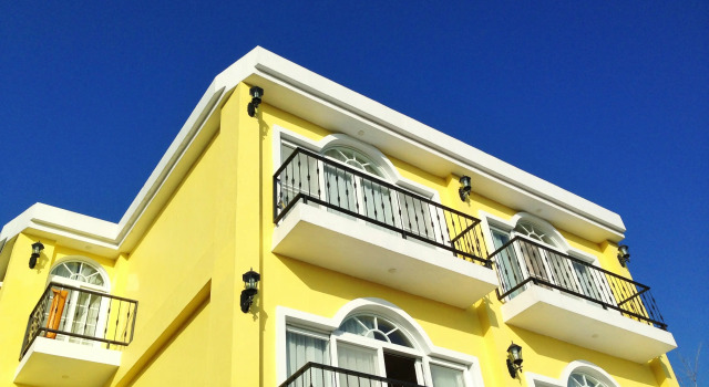 Spoondrift Hostal