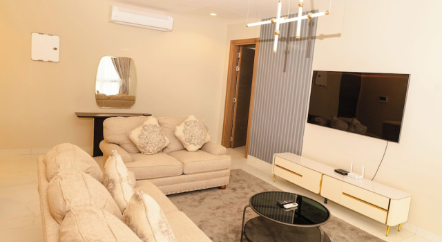 Sterling Suites