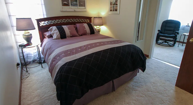 Rose Court Bed & Breakfast, Varaa Hotelli  